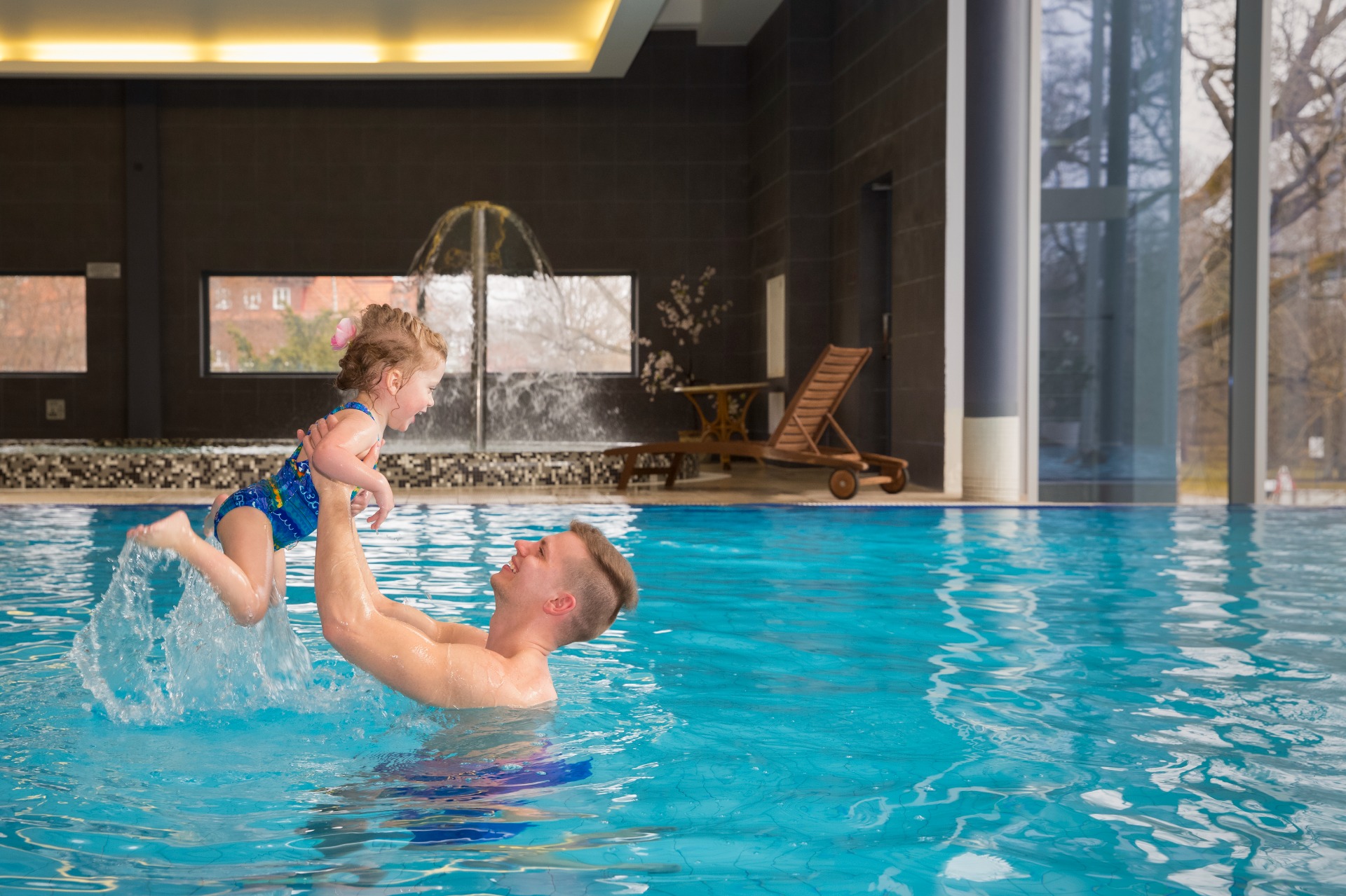 Estonia Medical Spa & Hotel :: Matka-Ärrä Oy